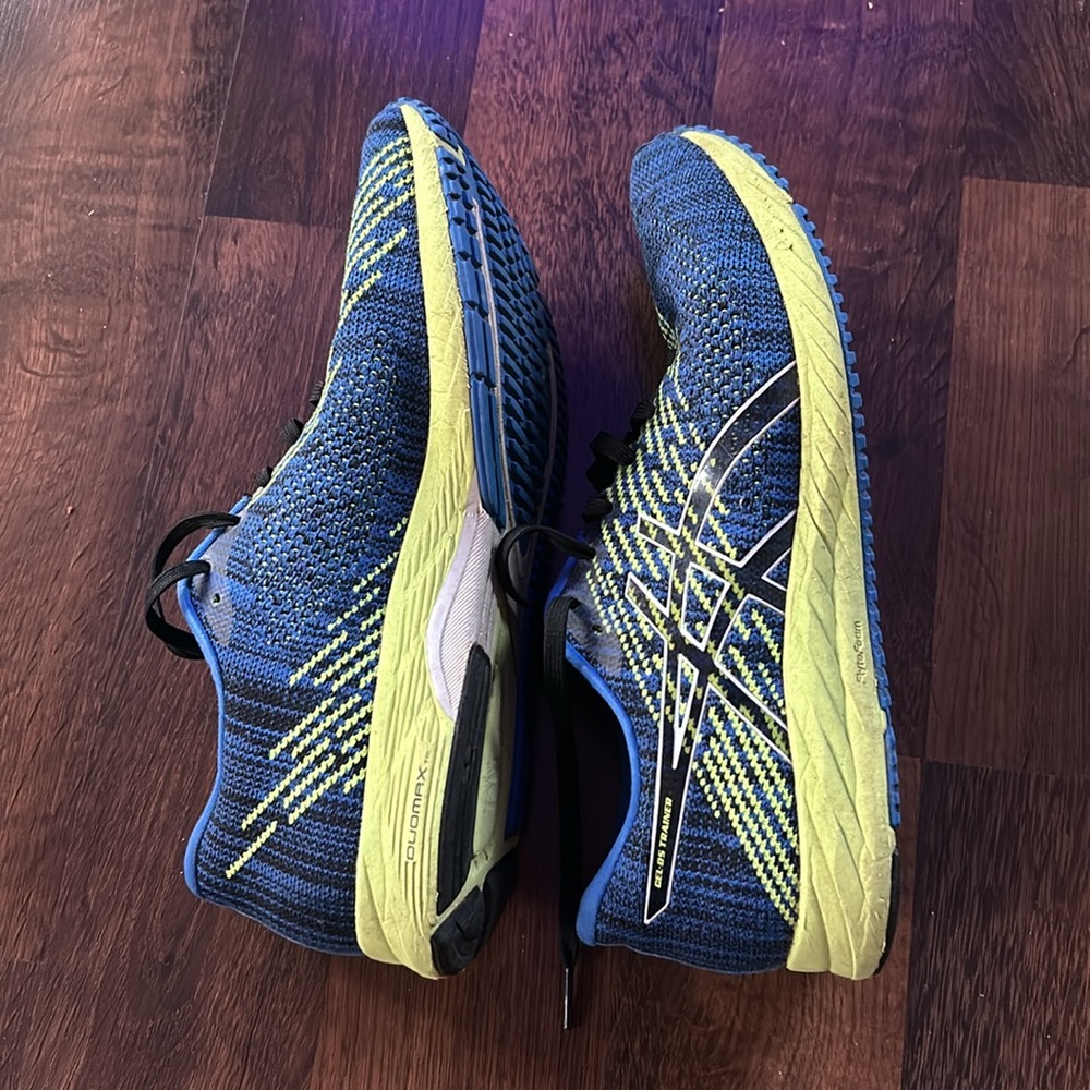 ASICS Trainer Shoes - Picture 3 of 5